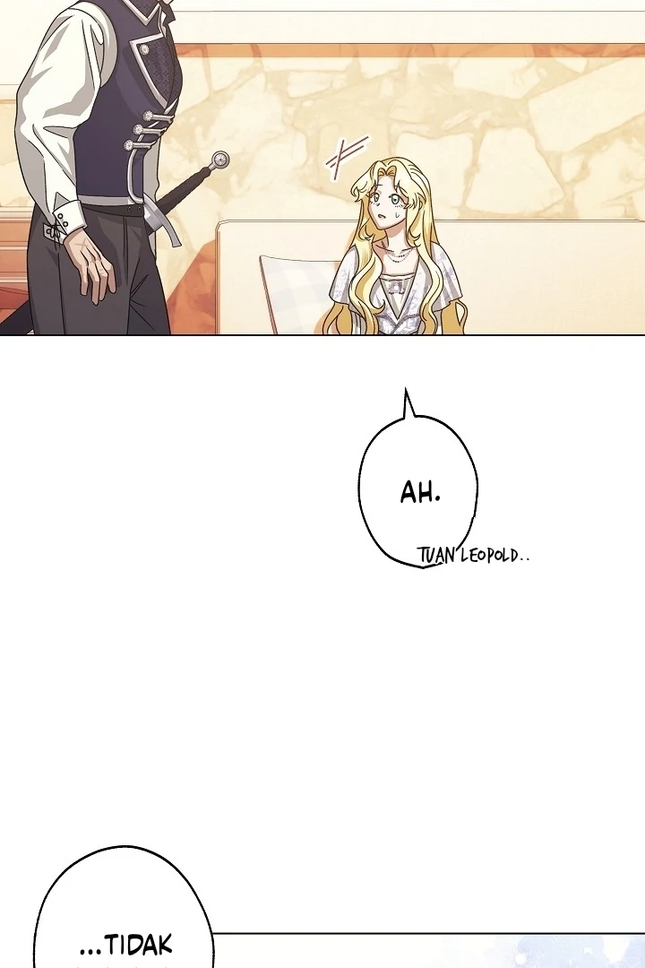 Became the youngest Sister-in-Law of the Ruined Harem Male Leads Chapter 13 - Halaman 42