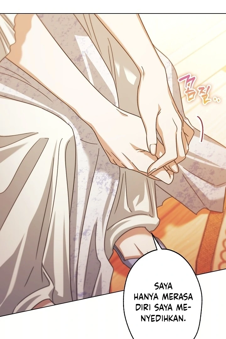 Became the youngest Sister-in-Law of the Ruined Harem Male Leads Chapter 13 - Halaman 44