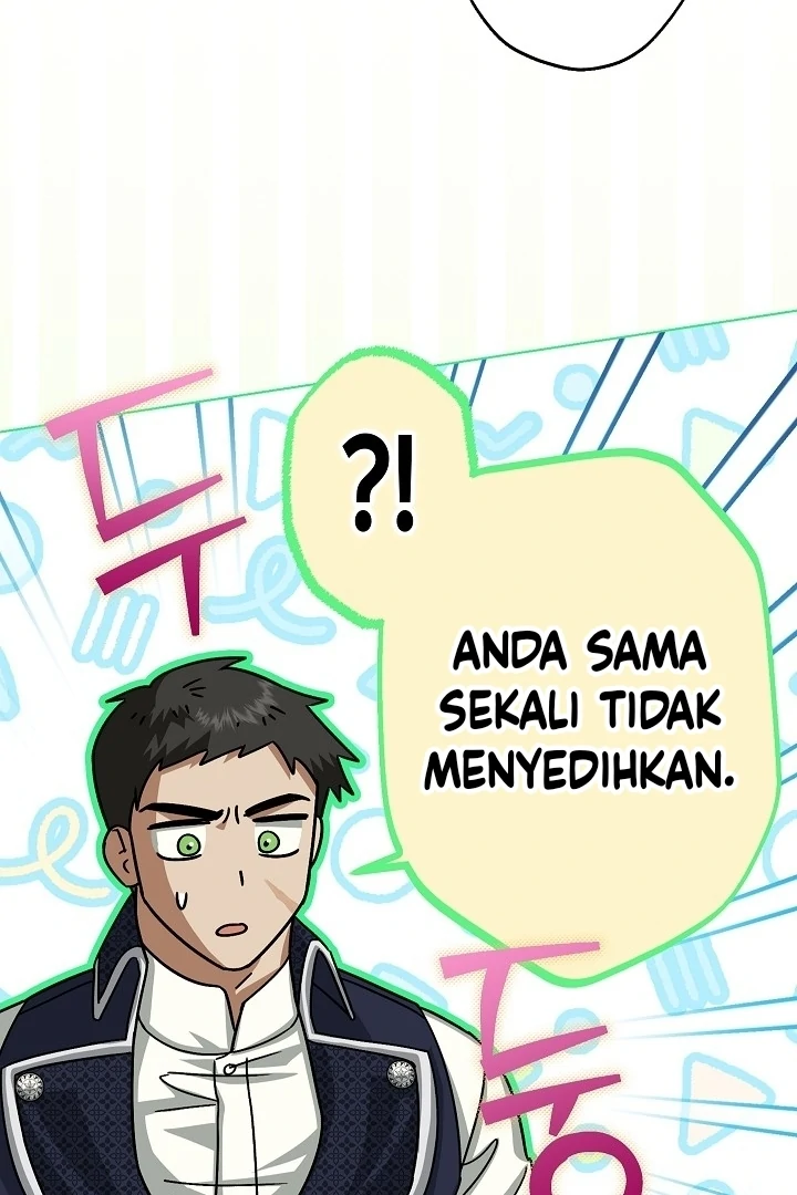 Became the youngest Sister-in-Law of the Ruined Harem Male Leads Chapter 13 - Halaman 45