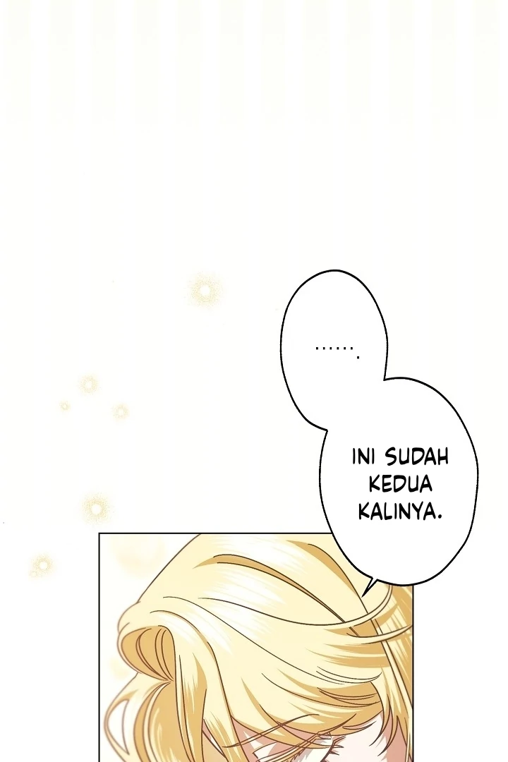 Became the youngest Sister-in-Law of the Ruined Harem Male Leads Chapter 13 - Halaman 47