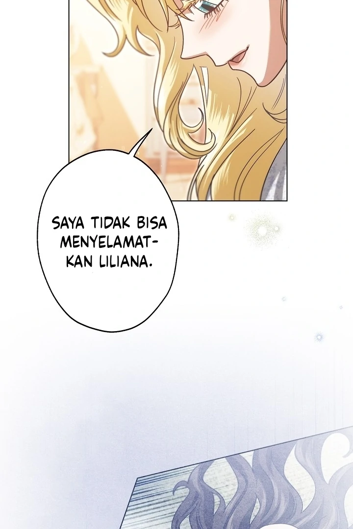Became the youngest Sister-in-Law of the Ruined Harem Male Leads Chapter 13 - Halaman 48