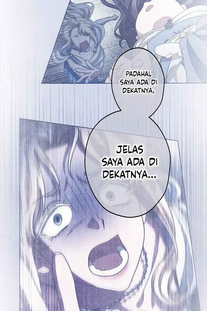 Became the youngest Sister-in-Law of the Ruined Harem Male Leads Chapter 13 - Halaman 49