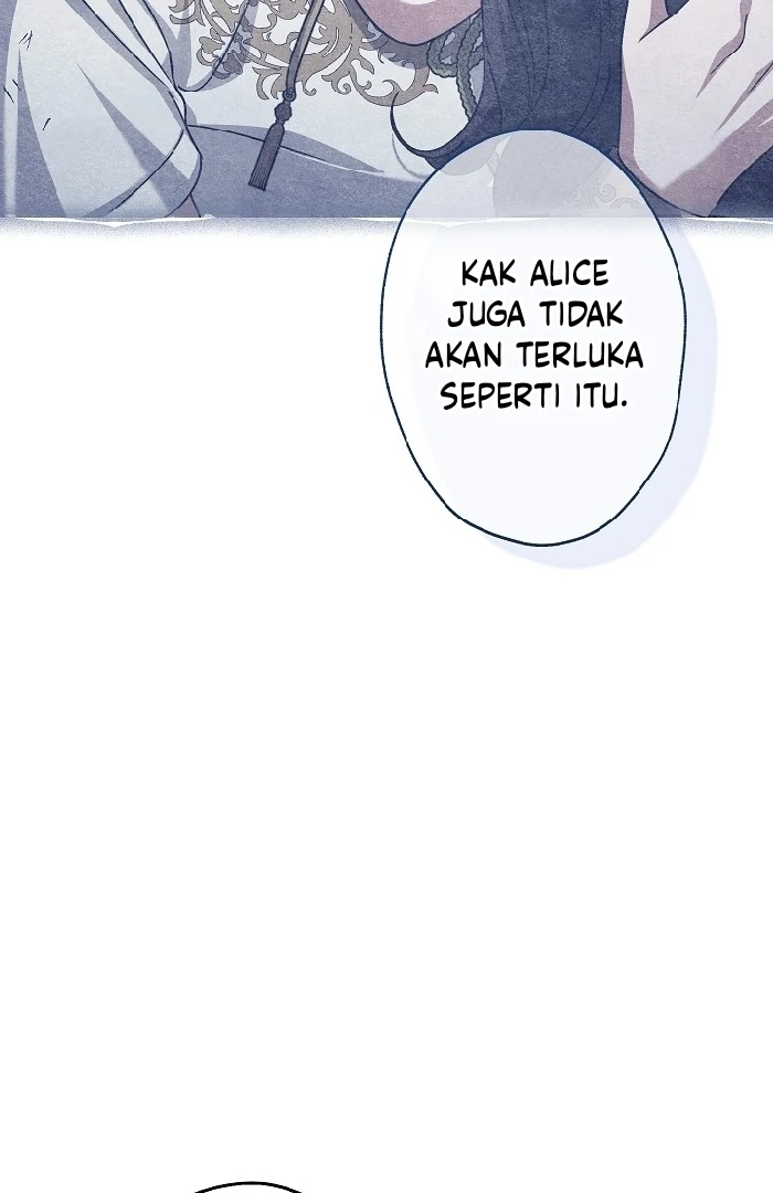 Became the youngest Sister-in-Law of the Ruined Harem Male Leads Chapter 13 - Halaman 56