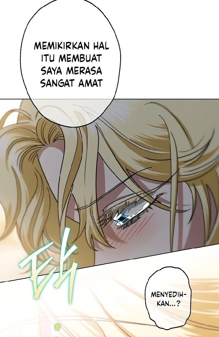 Became the youngest Sister-in-Law of the Ruined Harem Male Leads Chapter 13 - Halaman 57