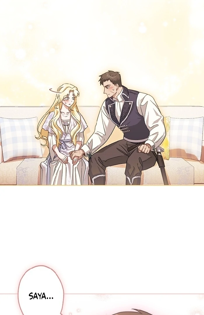 Became the youngest Sister-in-Law of the Ruined Harem Male Leads Chapter 13 - Halaman 59