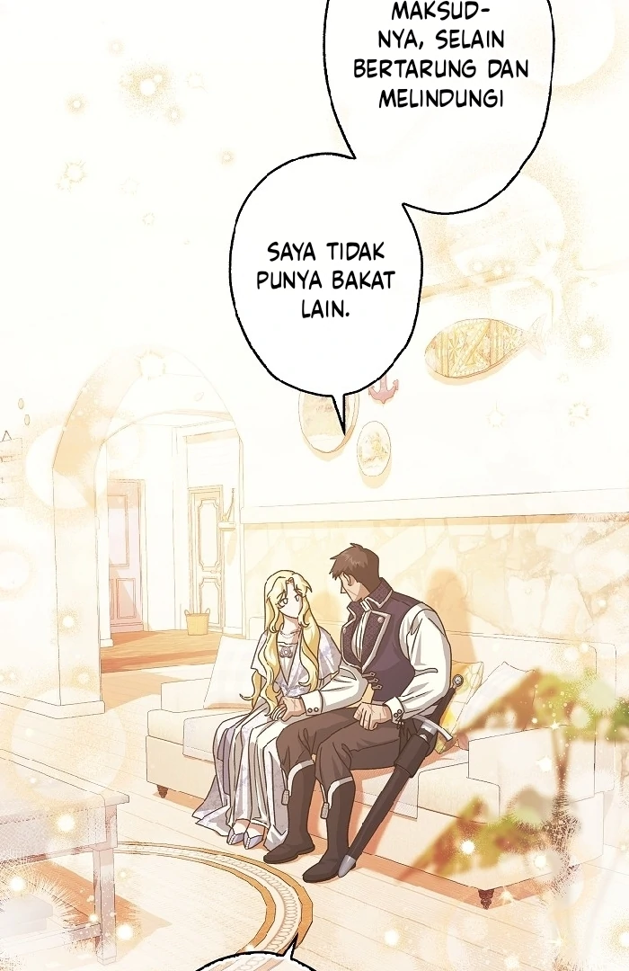 Became the youngest Sister-in-Law of the Ruined Harem Male Leads Chapter 13 - Halaman 62