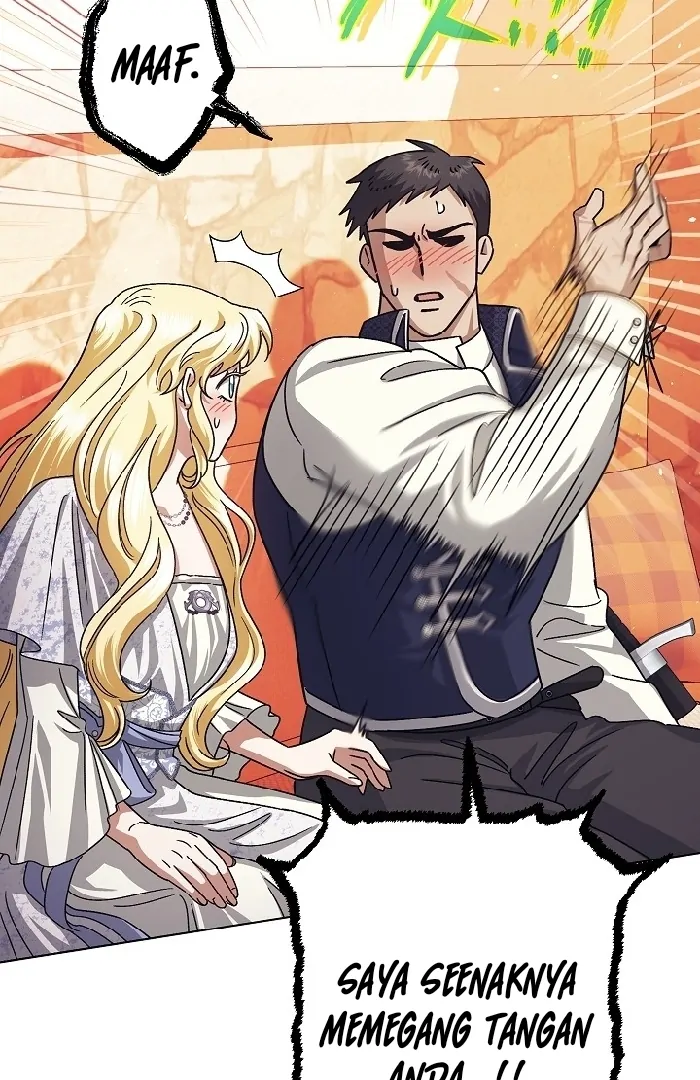 Became the youngest Sister-in-Law of the Ruined Harem Male Leads Chapter 13 - Halaman 67