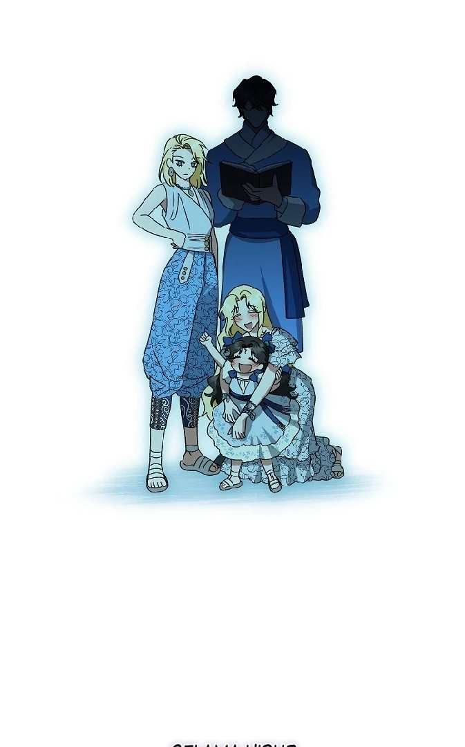 Became the youngest Sister-in-Law of the Ruined Harem Male Leads Chapter 13 - Halaman 7