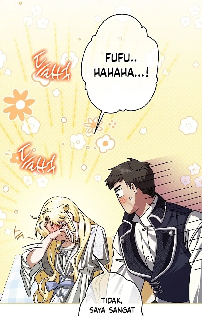 Became the youngest Sister-in-Law of the Ruined Harem Male Leads Chapter 13 - Halaman 70