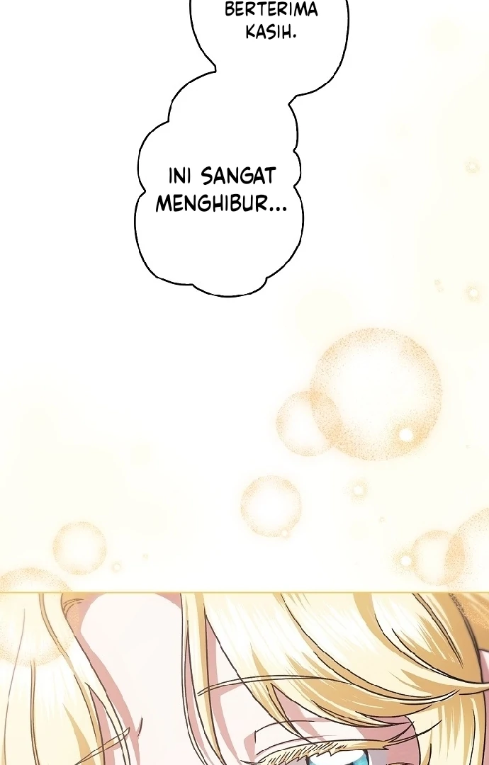 Became the youngest Sister-in-Law of the Ruined Harem Male Leads Chapter 13 - Halaman 71