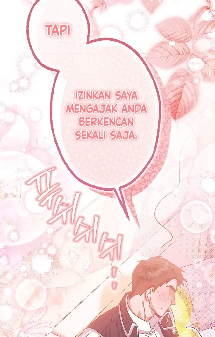 Became the youngest Sister-in-Law of the Ruined Harem Male Leads Chapter 13 - Halaman 78