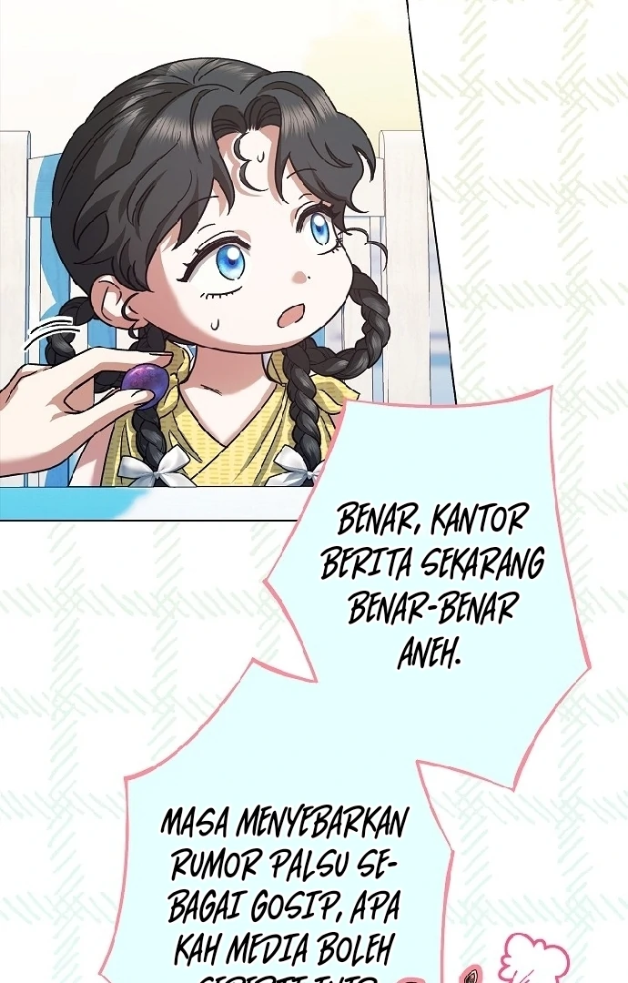 Became the youngest Sister-in-Law of the Ruined Harem Male Leads Chapter 13 - Halaman 91