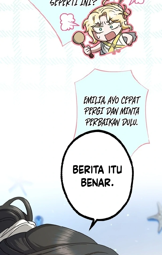 Became the youngest Sister-in-Law of the Ruined Harem Male Leads Chapter 13 - Halaman 92