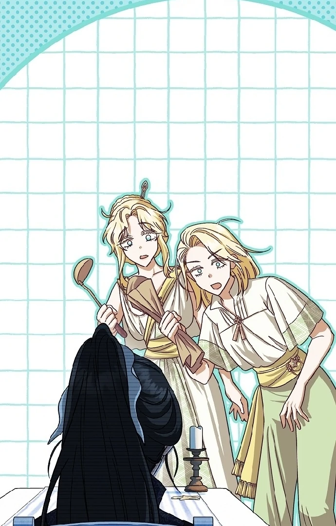 Became the youngest Sister-in-Law of the Ruined Harem Male Leads Chapter 13 - Halaman 94