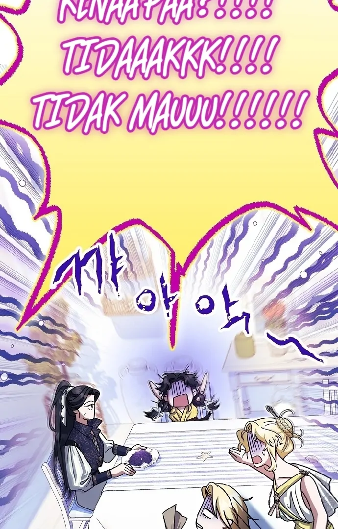 Became the youngest Sister-in-Law of the Ruined Harem Male Leads Chapter 13 - Halaman 98
