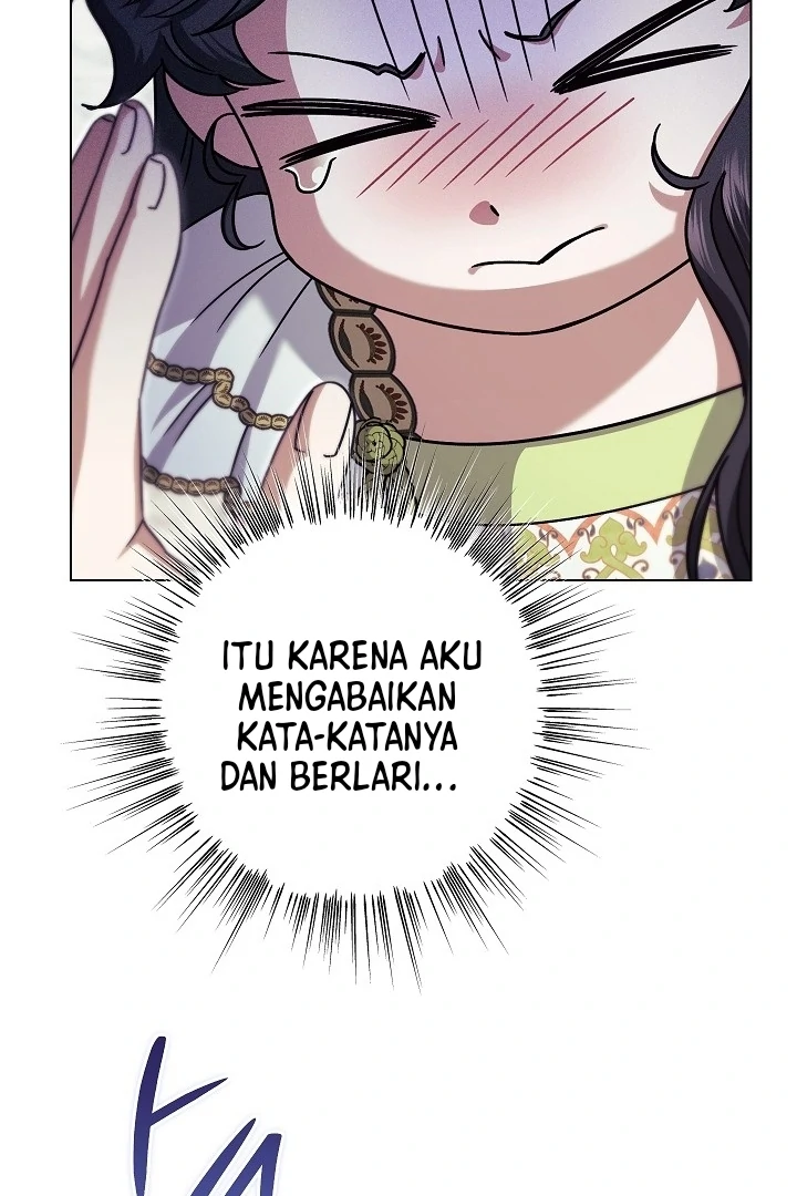 Became the youngest Sister-in-Law of the Ruined Harem Male Leads Chapter 12 - Halaman 100