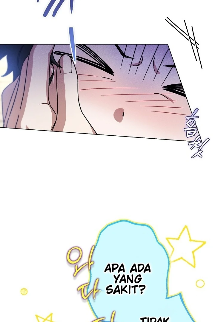 Became the youngest Sister-in-Law of the Ruined Harem Male Leads Chapter 12 - Halaman 101