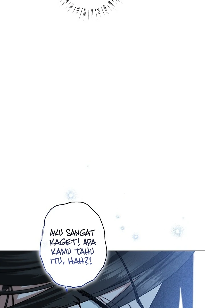 Became the youngest Sister-in-Law of the Ruined Harem Male Leads Chapter 12 - Halaman 104