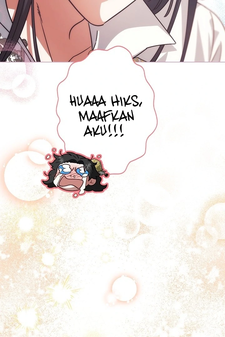 Became the youngest Sister-in-Law of the Ruined Harem Male Leads Chapter 12 - Halaman 113