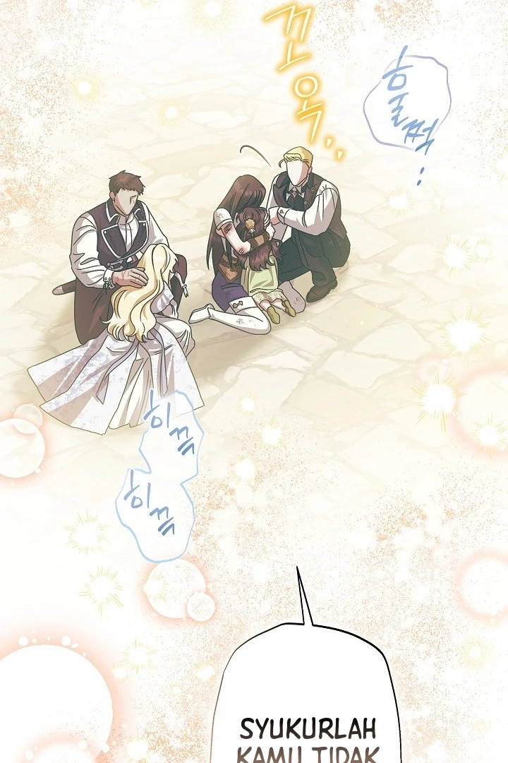 Became the youngest Sister-in-Law of the Ruined Harem Male Leads Chapter 12 - Halaman 114