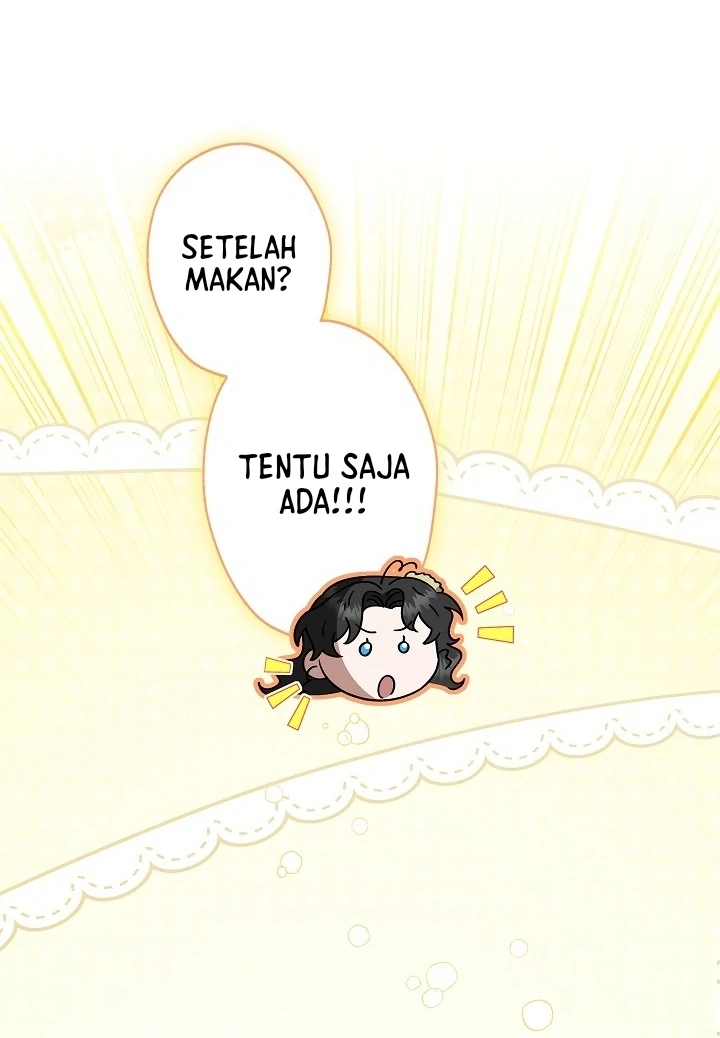 Became the youngest Sister-in-Law of the Ruined Harem Male Leads Chapter 12 - Halaman 12