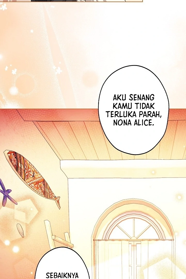 Became the youngest Sister-in-Law of the Ruined Harem Male Leads Chapter 12 - Halaman 123