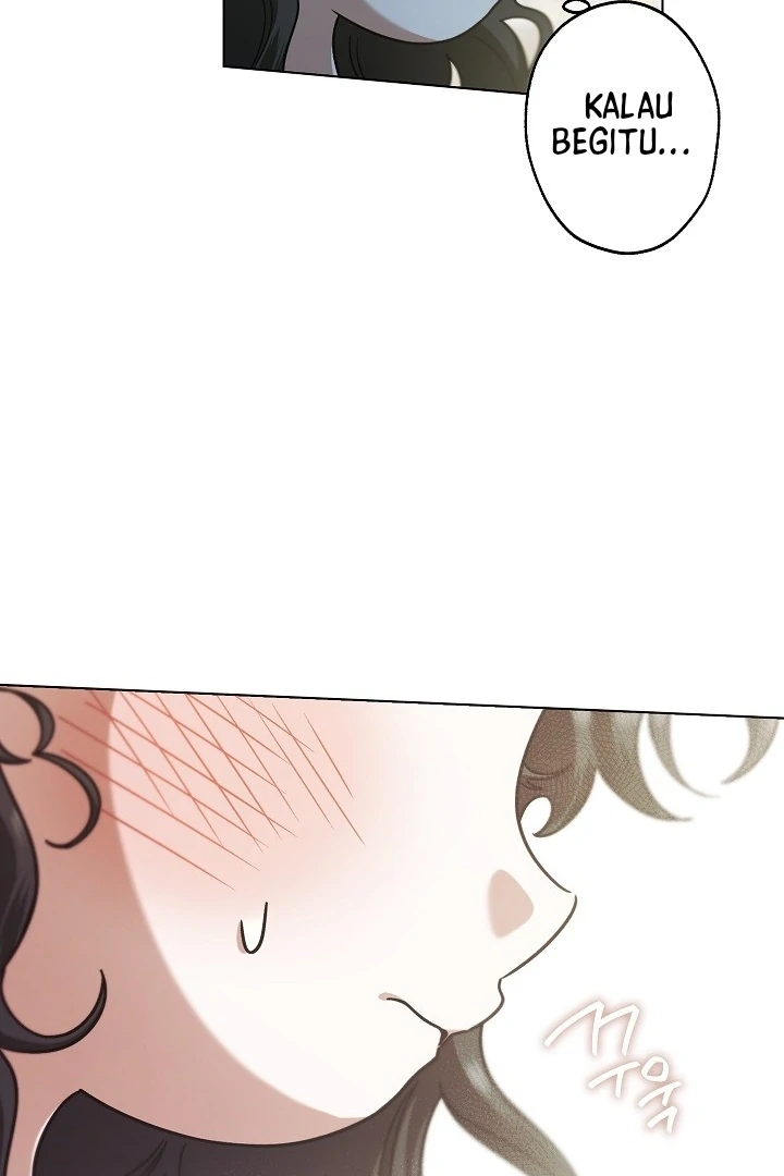 Became the youngest Sister-in-Law of the Ruined Harem Male Leads Chapter 12 - Halaman 18