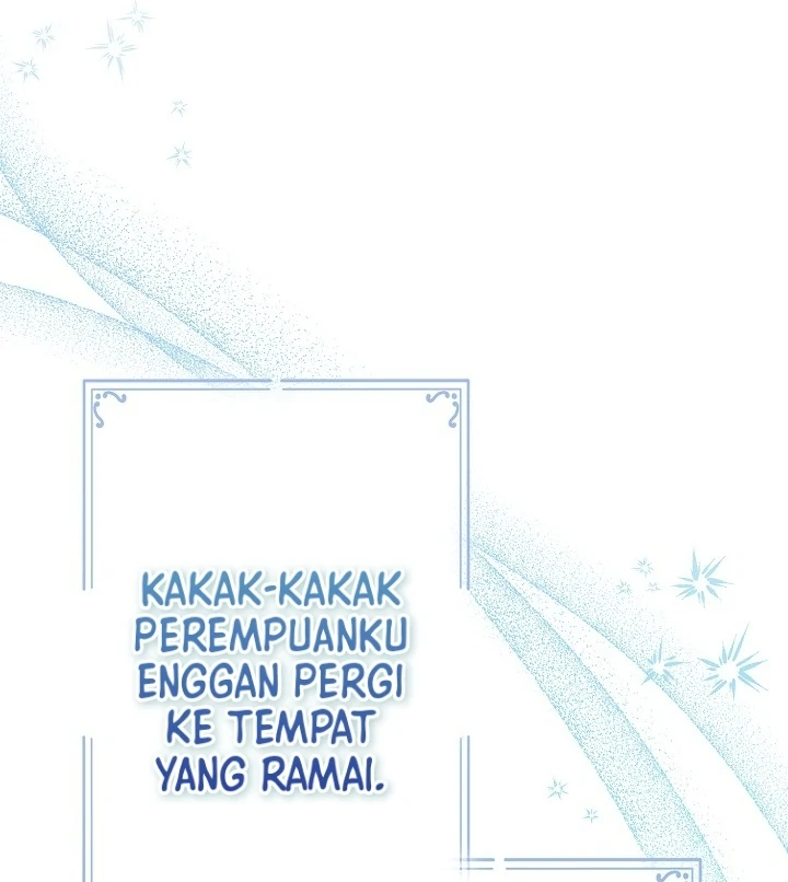 Became the youngest Sister-in-Law of the Ruined Harem Male Leads Chapter 12 - Halaman 21