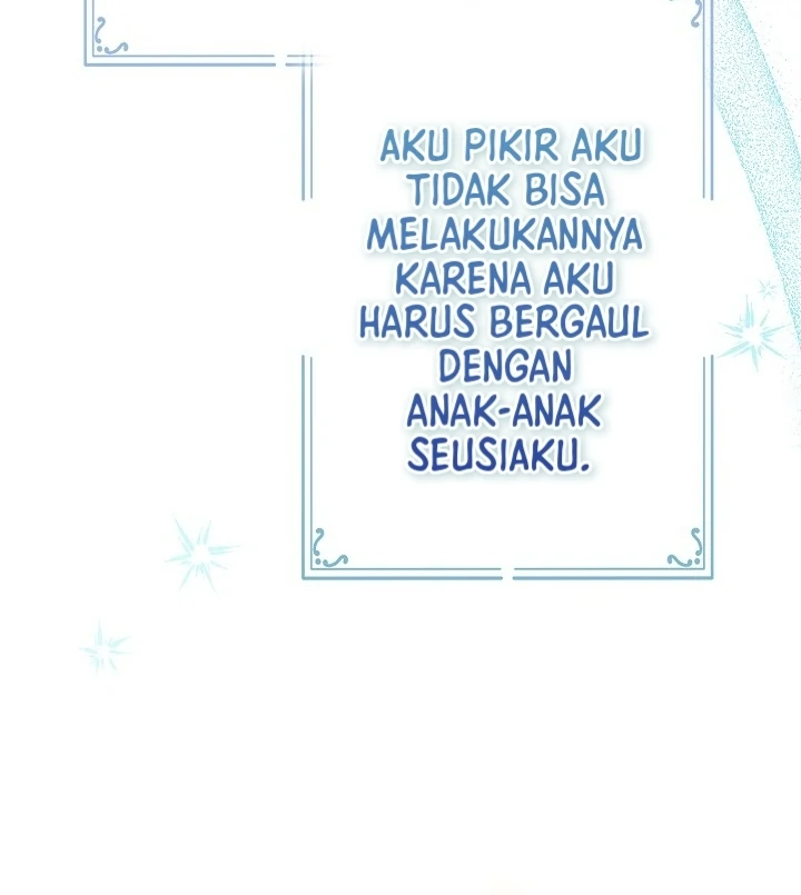 Became the youngest Sister-in-Law of the Ruined Harem Male Leads Chapter 12 - Halaman 22