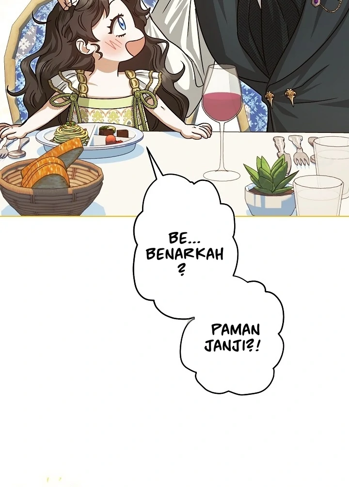 Became the youngest Sister-in-Law of the Ruined Harem Male Leads Chapter 12 - Halaman 32