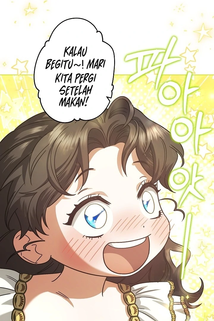Became the youngest Sister-in-Law of the Ruined Harem Male Leads Chapter 12 - Halaman 33