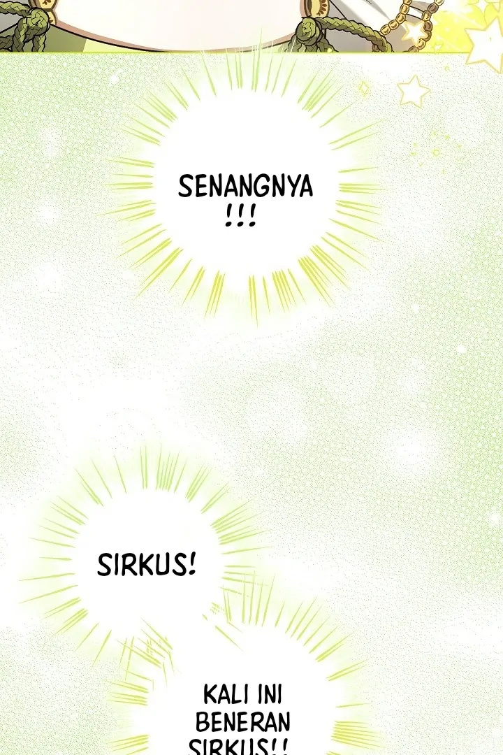 Became the youngest Sister-in-Law of the Ruined Harem Male Leads Chapter 12 - Halaman 34