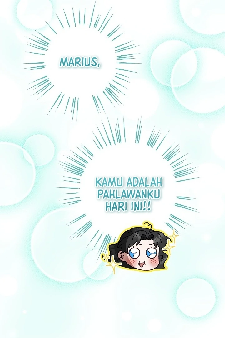 Became the youngest Sister-in-Law of the Ruined Harem Male Leads Chapter 12 - Halaman 38