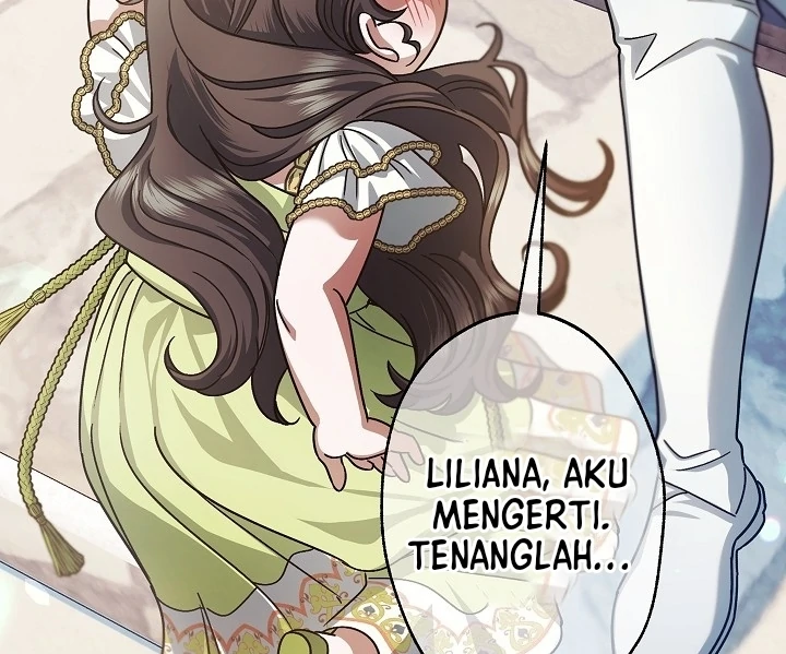 Became the youngest Sister-in-Law of the Ruined Harem Male Leads Chapter 12 - Halaman 43