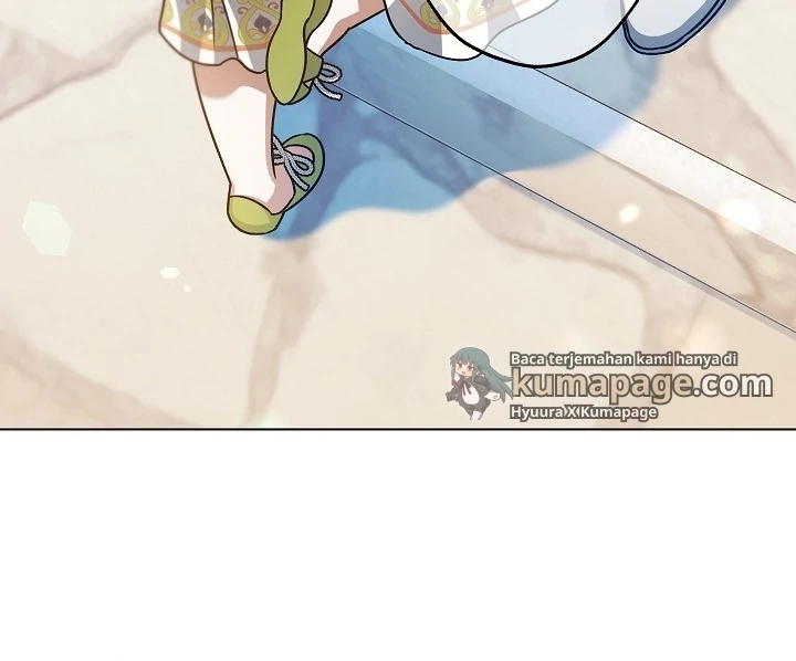 Became the youngest Sister-in-Law of the Ruined Harem Male Leads Chapter 12 - Halaman 44