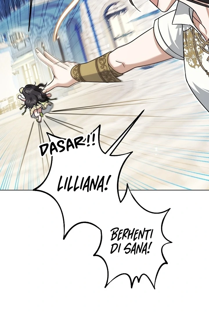 Became the youngest Sister-in-Law of the Ruined Harem Male Leads Chapter 12 - Halaman 52