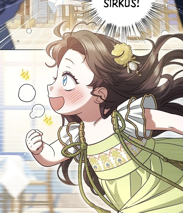 Became the youngest Sister-in-Law of the Ruined Harem Male Leads Chapter 12 - Halaman 54
