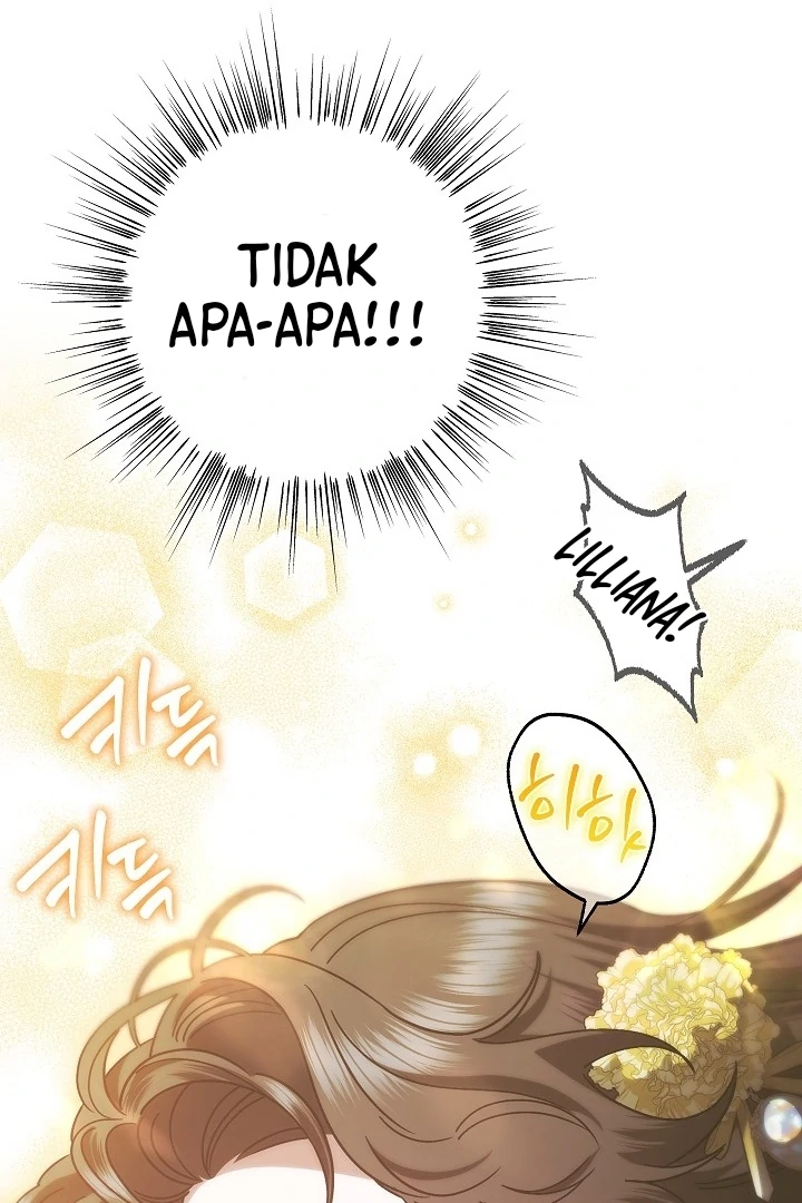 Became the youngest Sister-in-Law of the Ruined Harem Male Leads Chapter 12 - Halaman 56