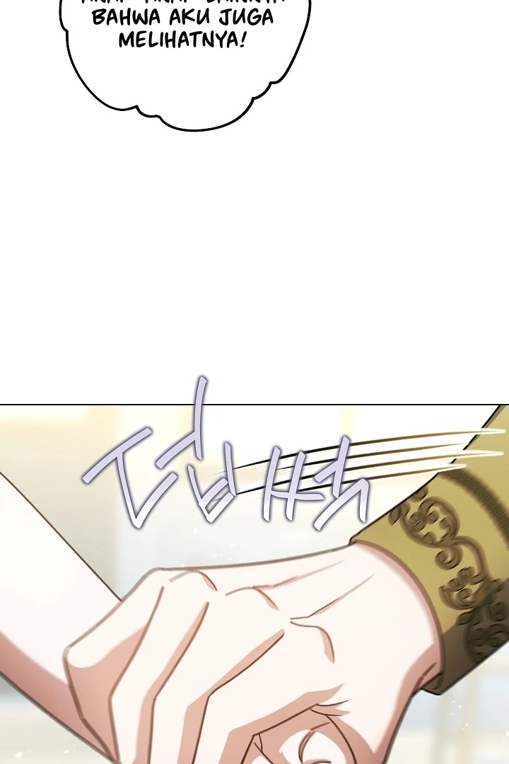 Became the youngest Sister-in-Law of the Ruined Harem Male Leads Chapter 12 - Halaman 58