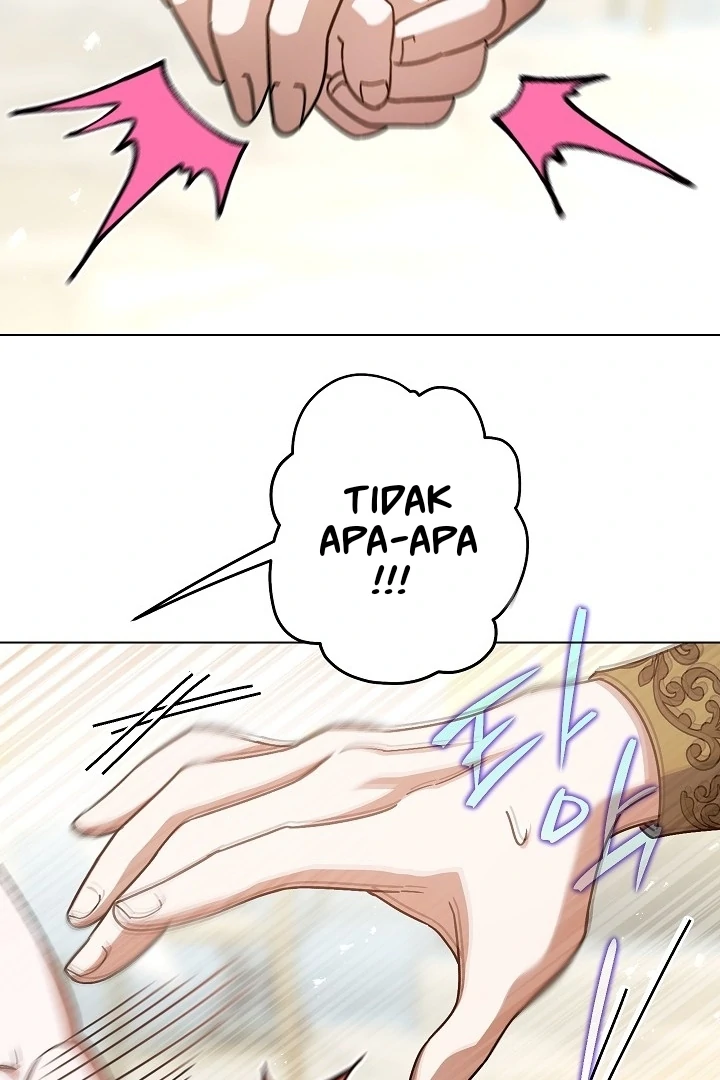 Became the youngest Sister-in-Law of the Ruined Harem Male Leads Chapter 12 - Halaman 59