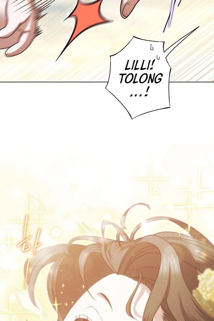 Became the youngest Sister-in-Law of the Ruined Harem Male Leads Chapter 12 - Halaman 60