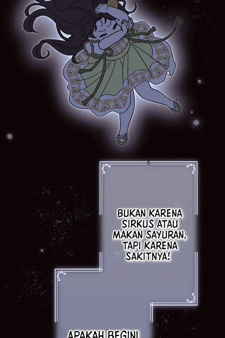 Became the youngest Sister-in-Law of the Ruined Harem Male Leads Chapter 12 - Halaman 73