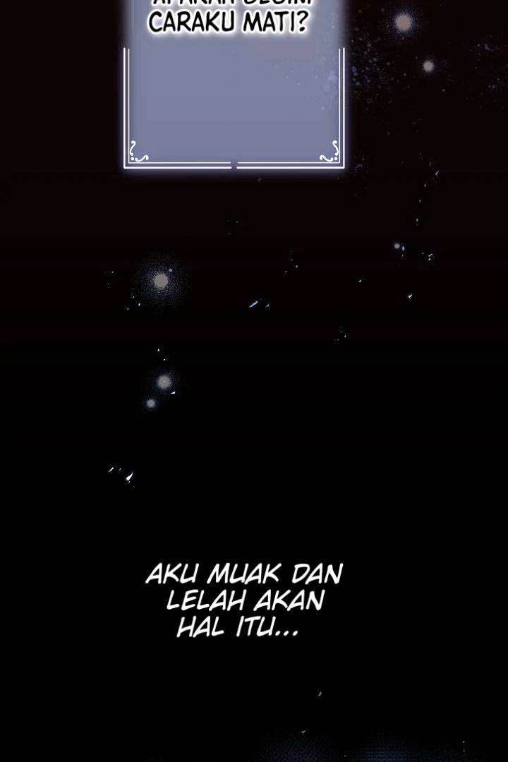 Became the youngest Sister-in-Law of the Ruined Harem Male Leads Chapter 12 - Halaman 74