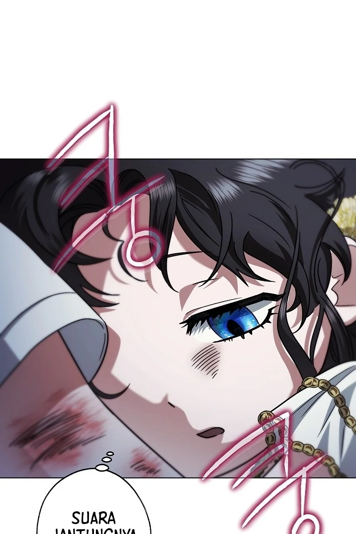 Became the youngest Sister-in-Law of the Ruined Harem Male Leads Chapter 12 - Halaman 78