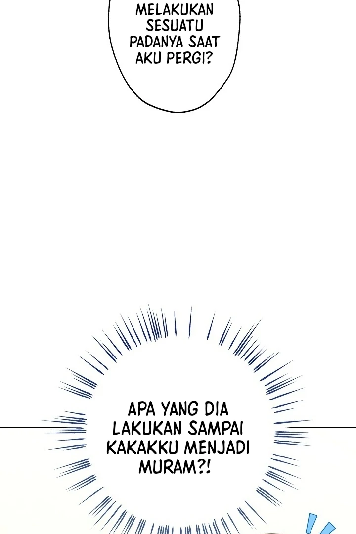 Became the youngest Sister-in-Law of the Ruined Harem Male Leads Chapter 12 - Halaman 8