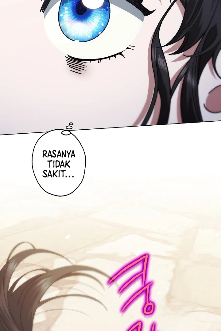 Became the youngest Sister-in-Law of the Ruined Harem Male Leads Chapter 12 - Halaman 80