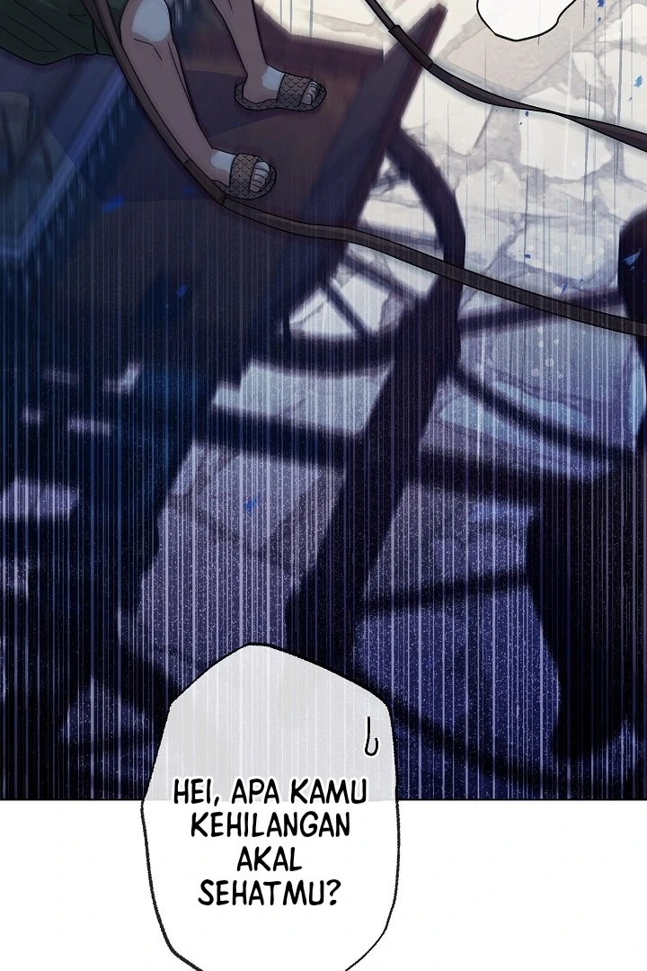 Became the youngest Sister-in-Law of the Ruined Harem Male Leads Chapter 12 - Halaman 84