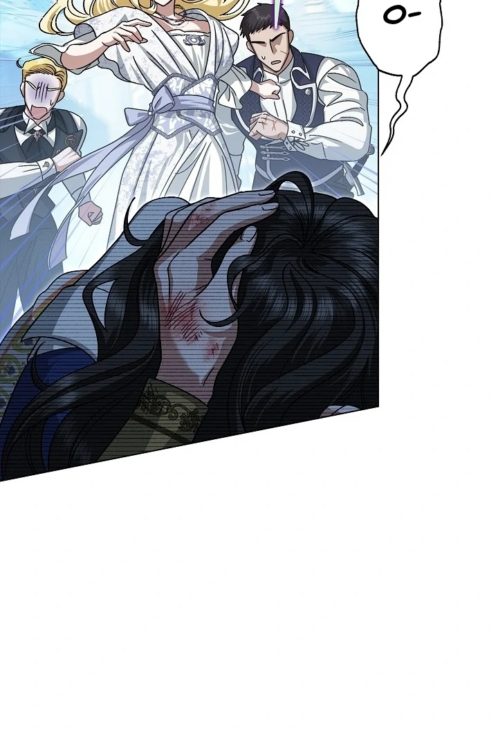 Became the youngest Sister-in-Law of the Ruined Harem Male Leads Chapter 12 - Halaman 86