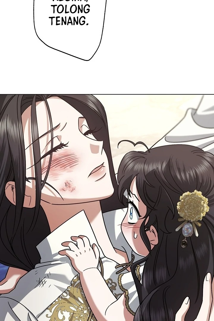 Became the youngest Sister-in-Law of the Ruined Harem Male Leads Chapter 12 - Halaman 90