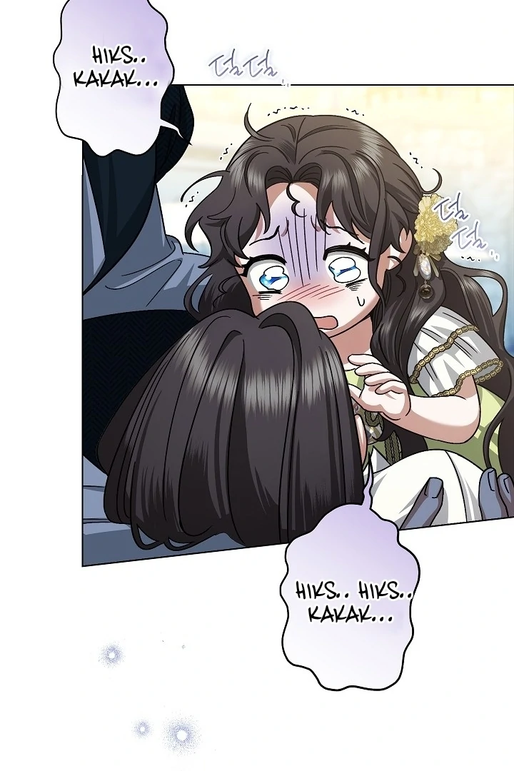 Became the youngest Sister-in-Law of the Ruined Harem Male Leads Chapter 12 - Halaman 92